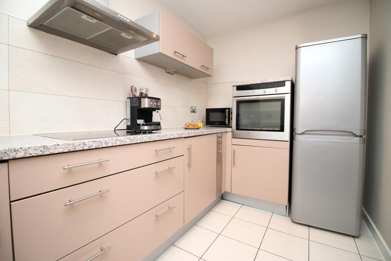 Ferienwohnung Perfect Getaway In Cardiff Marina Exterior foto